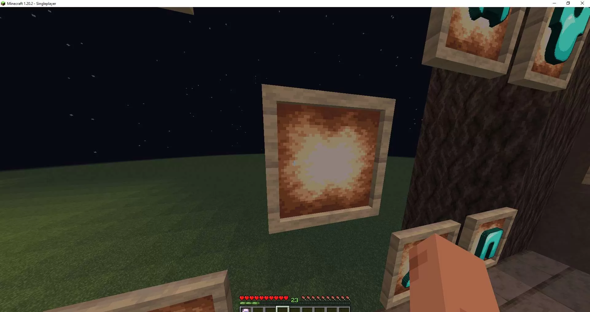 Gallery Image 4 for Faithful+64x on PVPRP